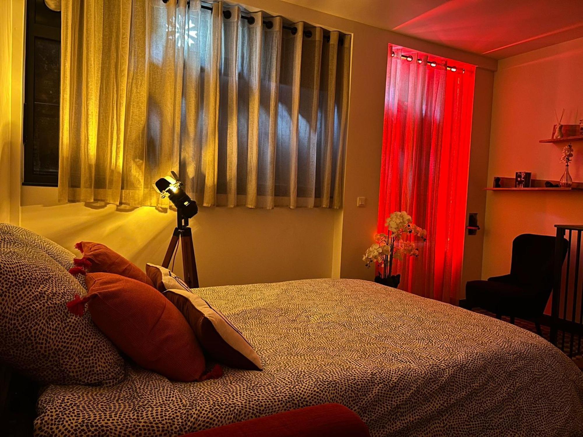 In Appartement *